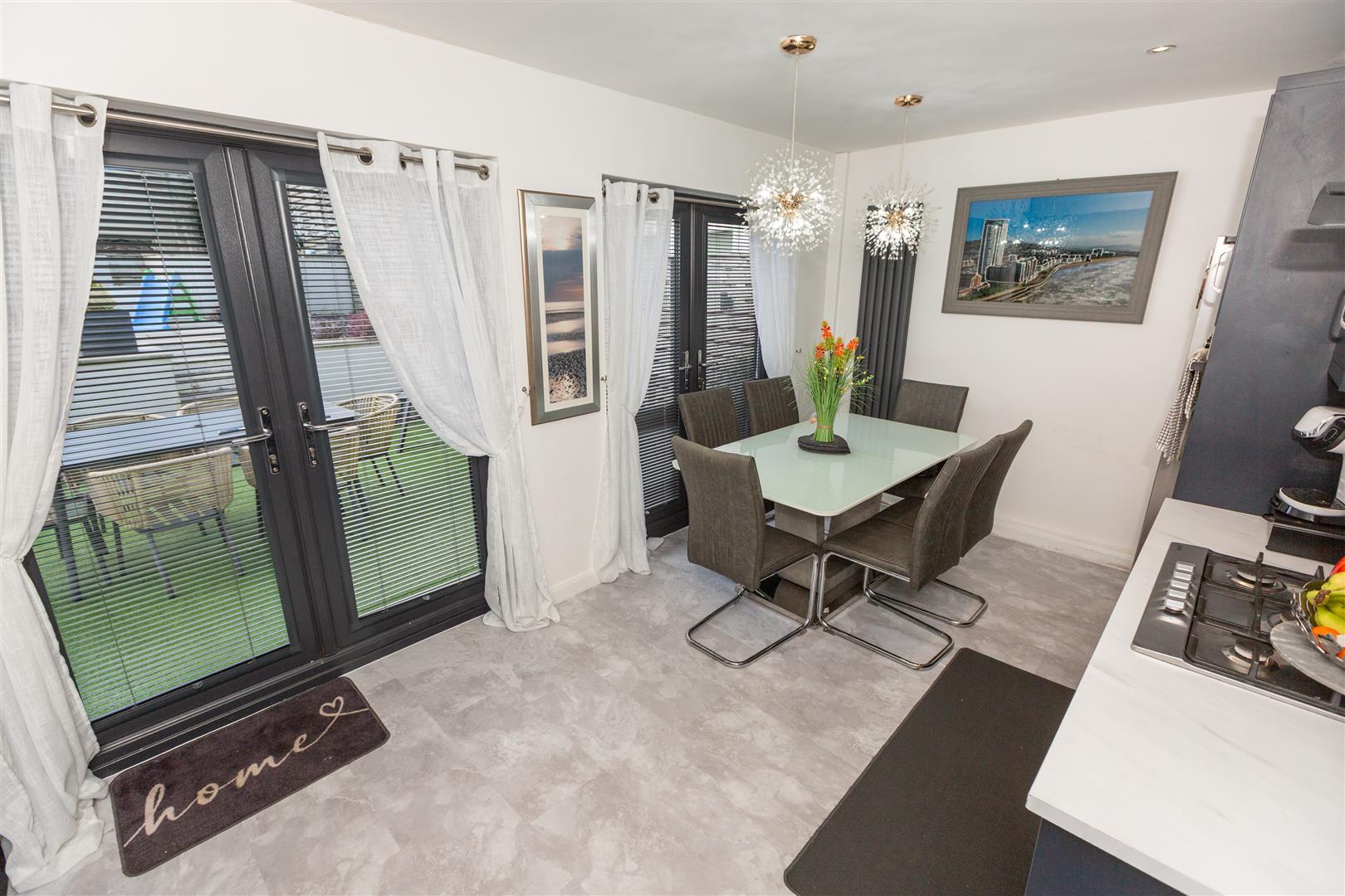 Wern Road, Landore, Swansea, SA1 2PA